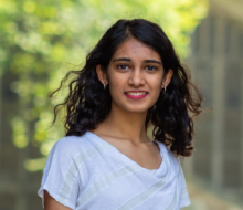 Nidhi Tigadi