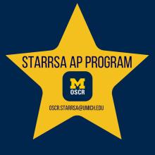 STARRSA AP Program Star