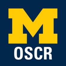 OSCR Logo